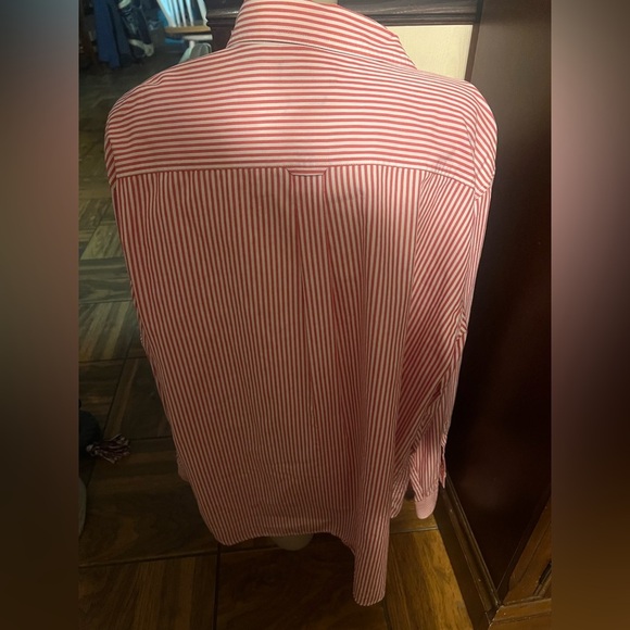 Chaps Mens Shirt - Picture 2 of 3